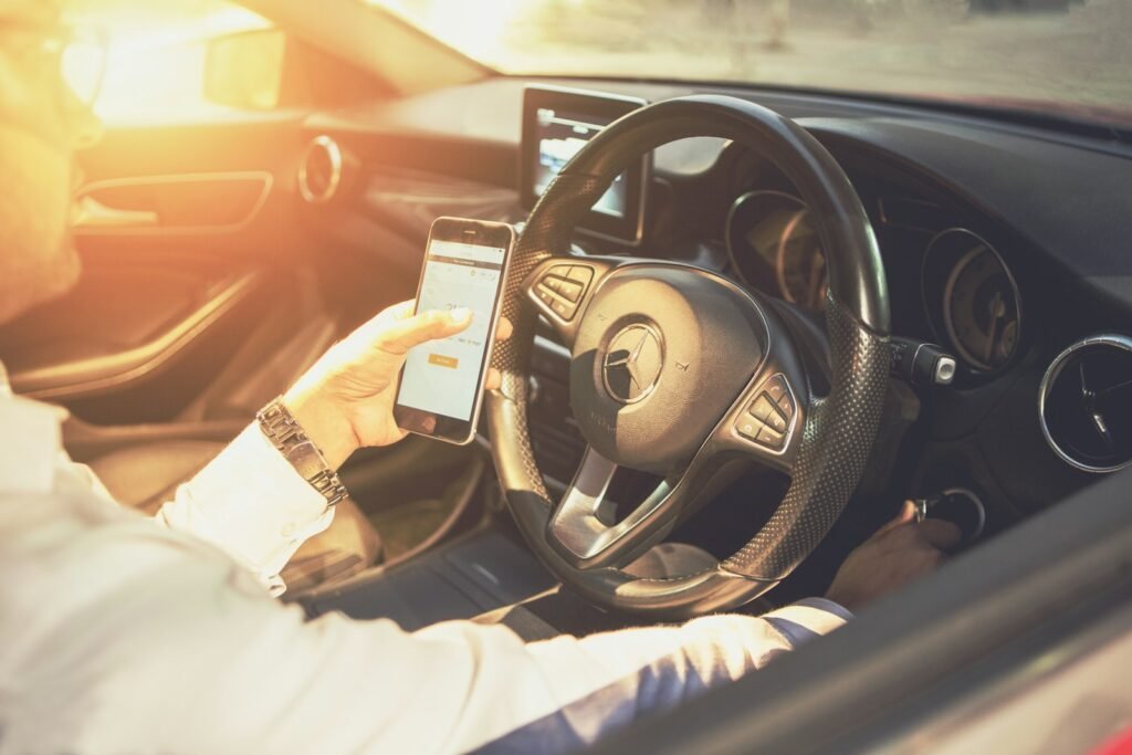 The Future of Car Insurance: Trends and Innovations